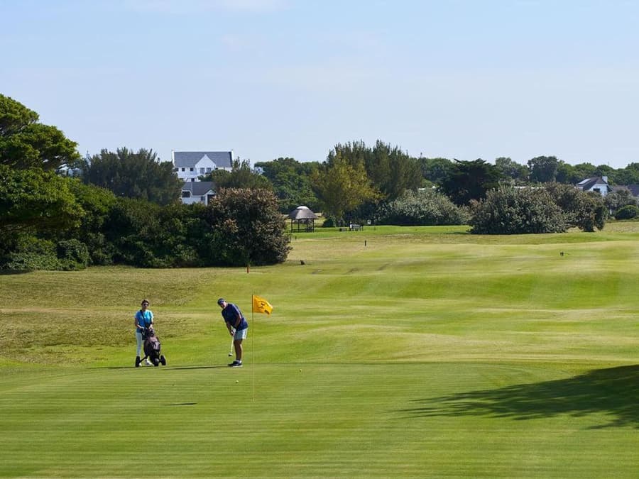 Harbour Club