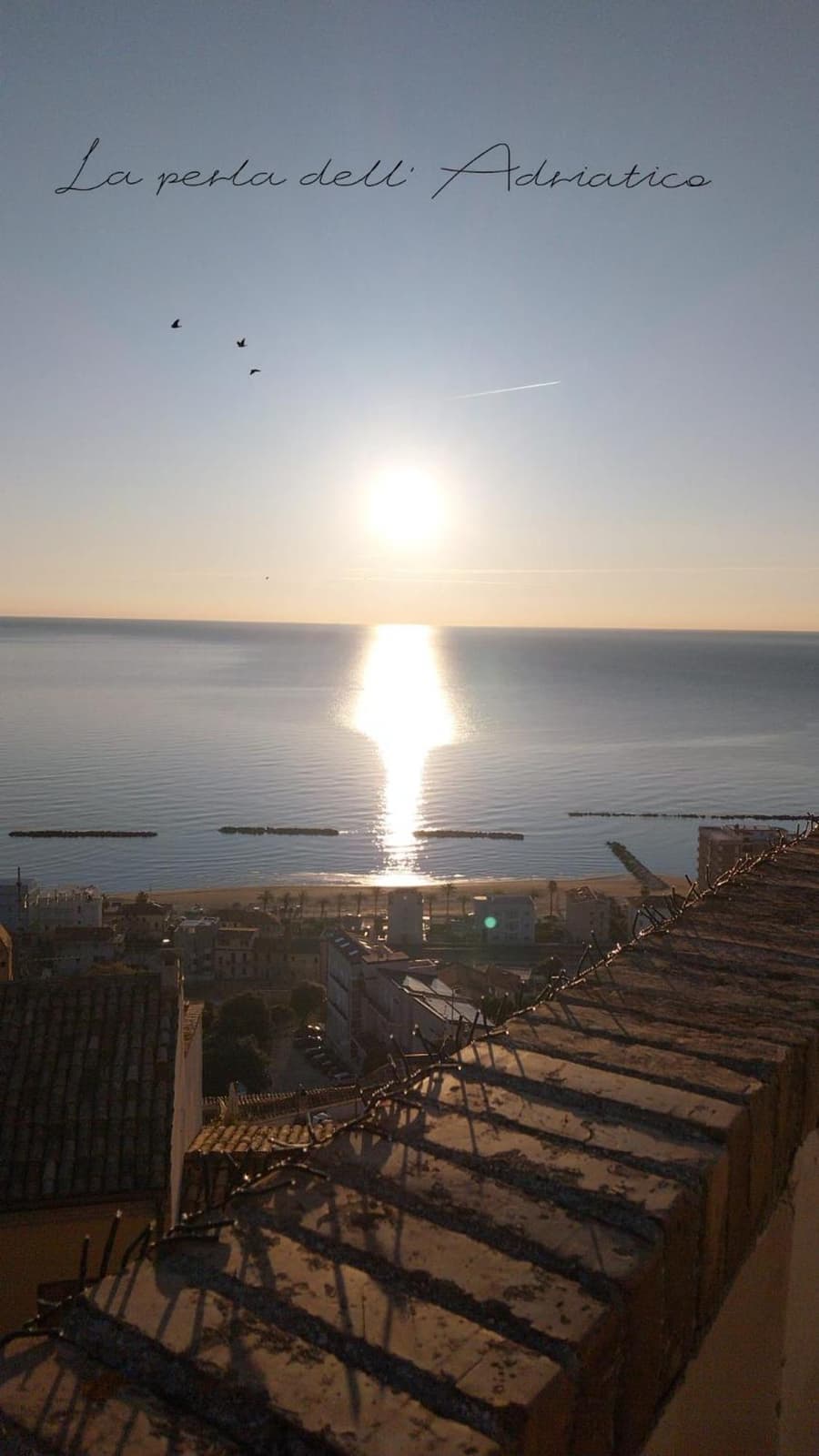 Al vecchio Incasato