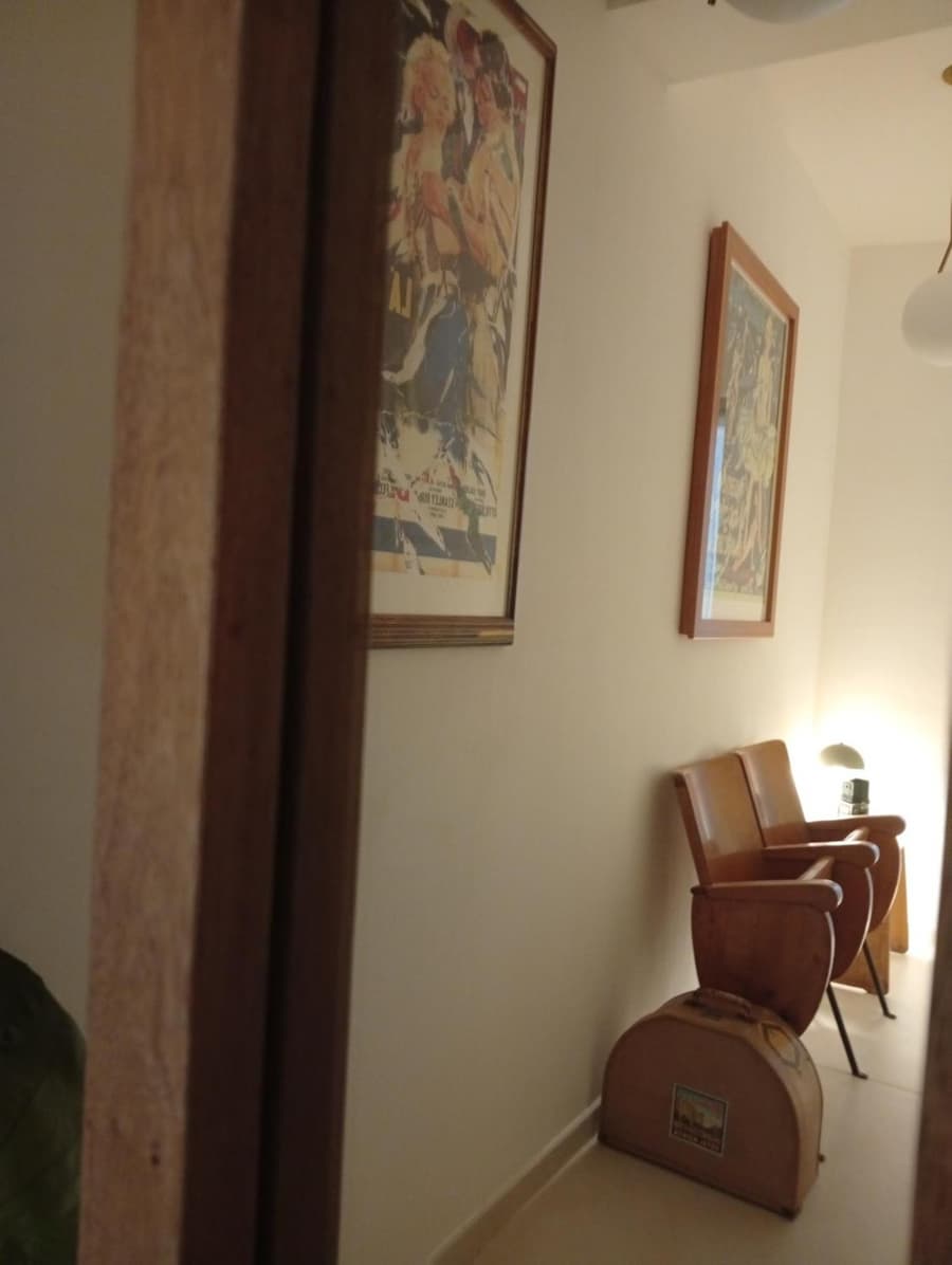 Al vecchio Incasato