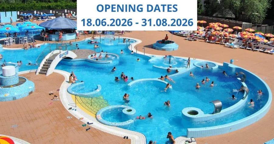 Ljubljana Resort Hotel & Camping
