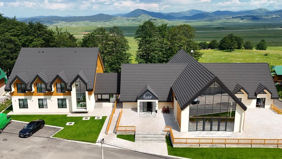 Hotel Nordik