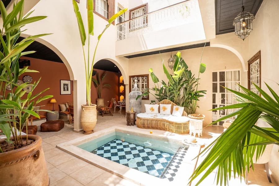 Riad Excellence