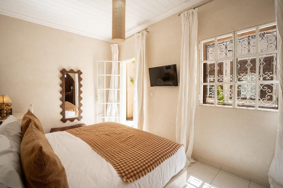 Riad Excellence