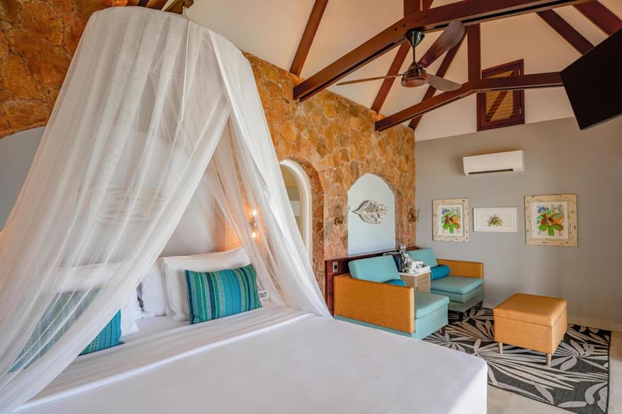 Paradise Sun Hotel Seychelles