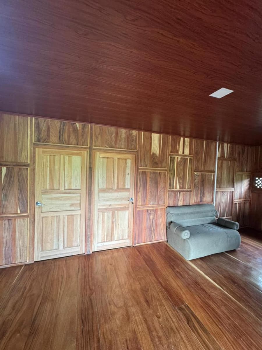 House Rio Celeste Paradise