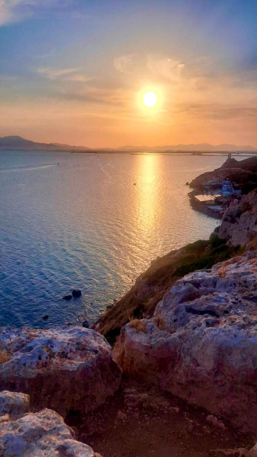Relax tra mare e monti Flumini di Quartu