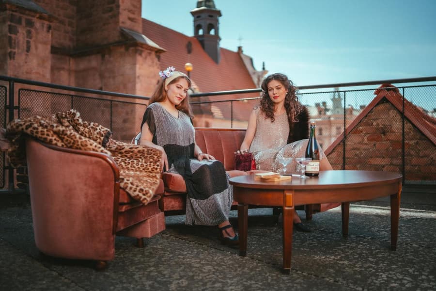 Hotel Continental
