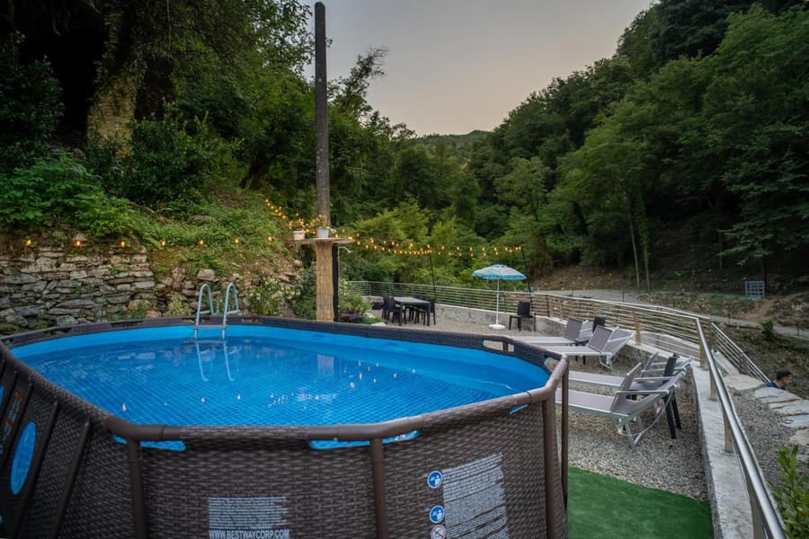 Il sentiero b&b