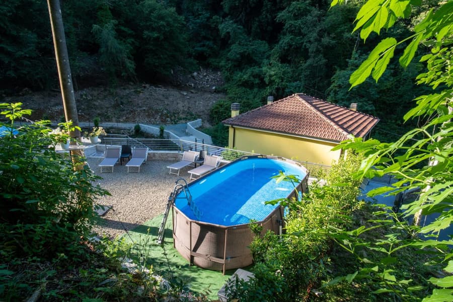 Il sentiero b&b