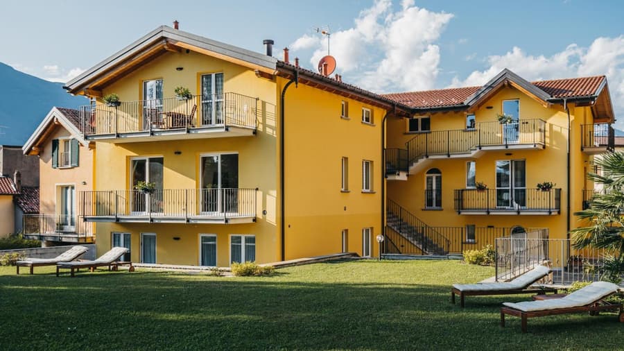Residence Antico Torchio