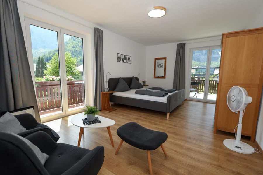 Pension Bergfried