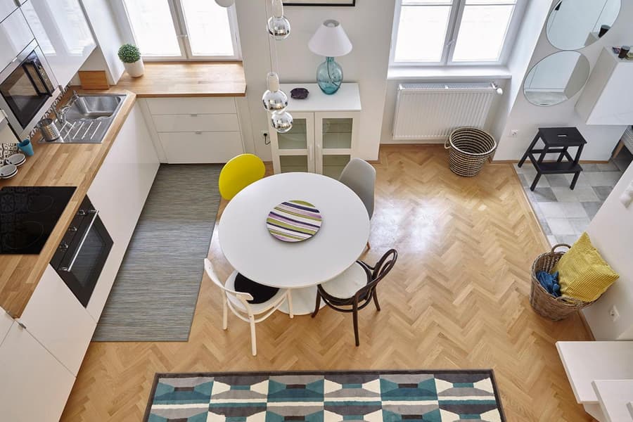 Standard Apartment by Hi5 - Chainbridge