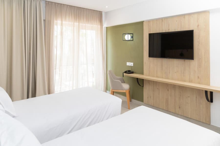 Hotel Kamal City Center