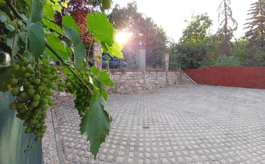 Víghajós Panzió