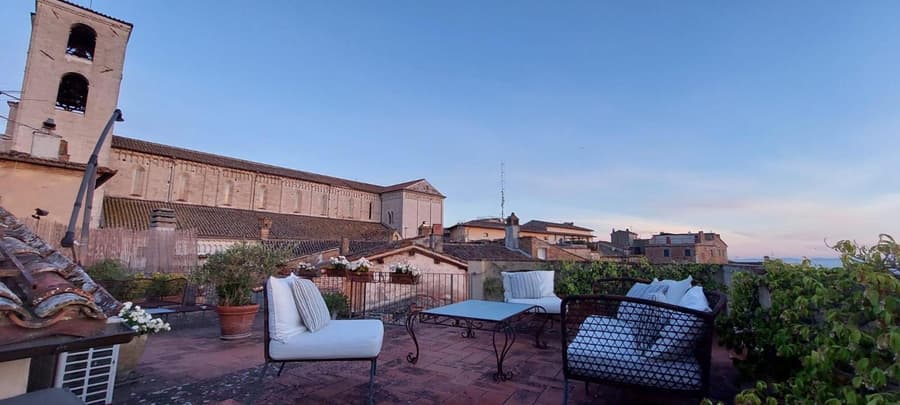 Residenza D'Epoca San Lorenzo Tre