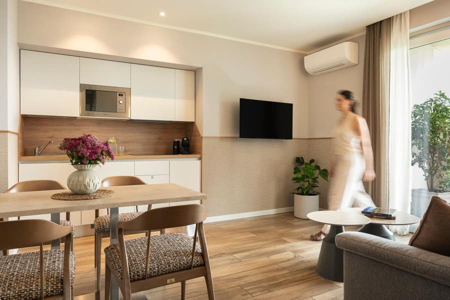 Rota Apartments