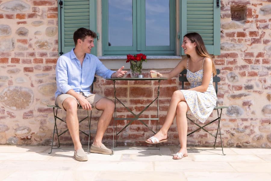 Cascina Bella - Piozzo