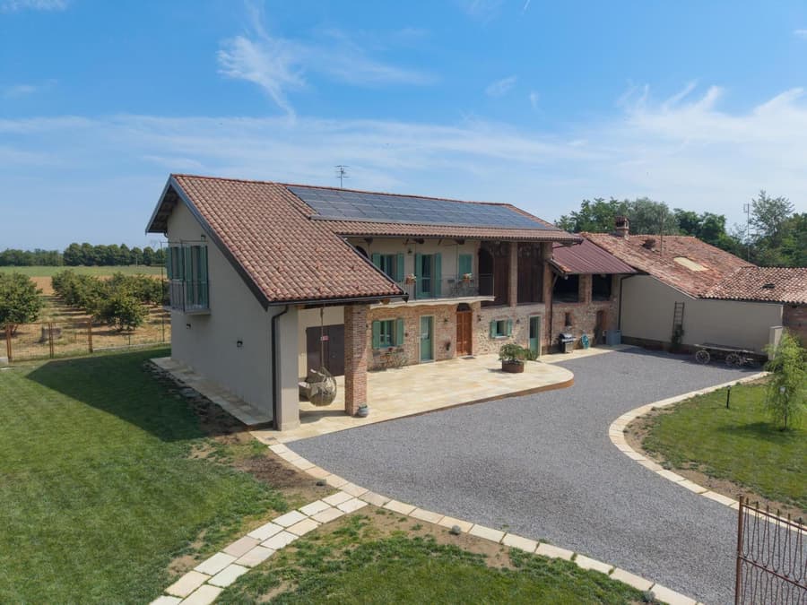 Cascina Bella - Piozzo