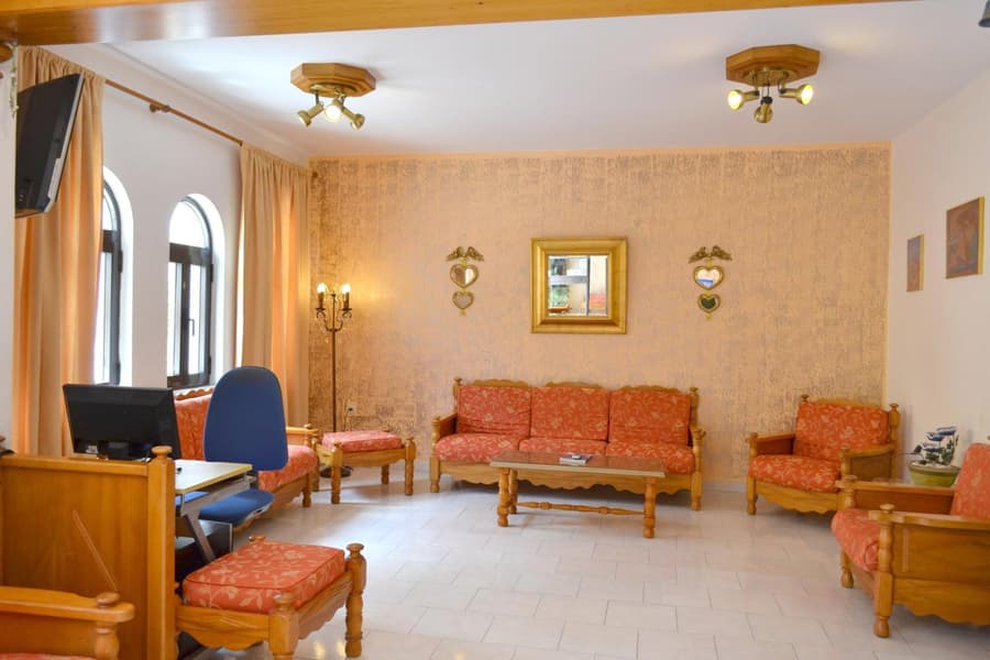 Amaryllis Hotel