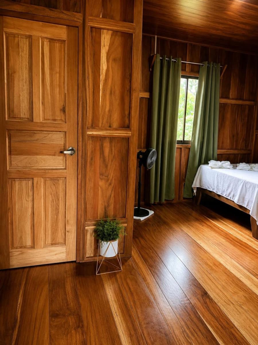 House Rio Celeste Paradise