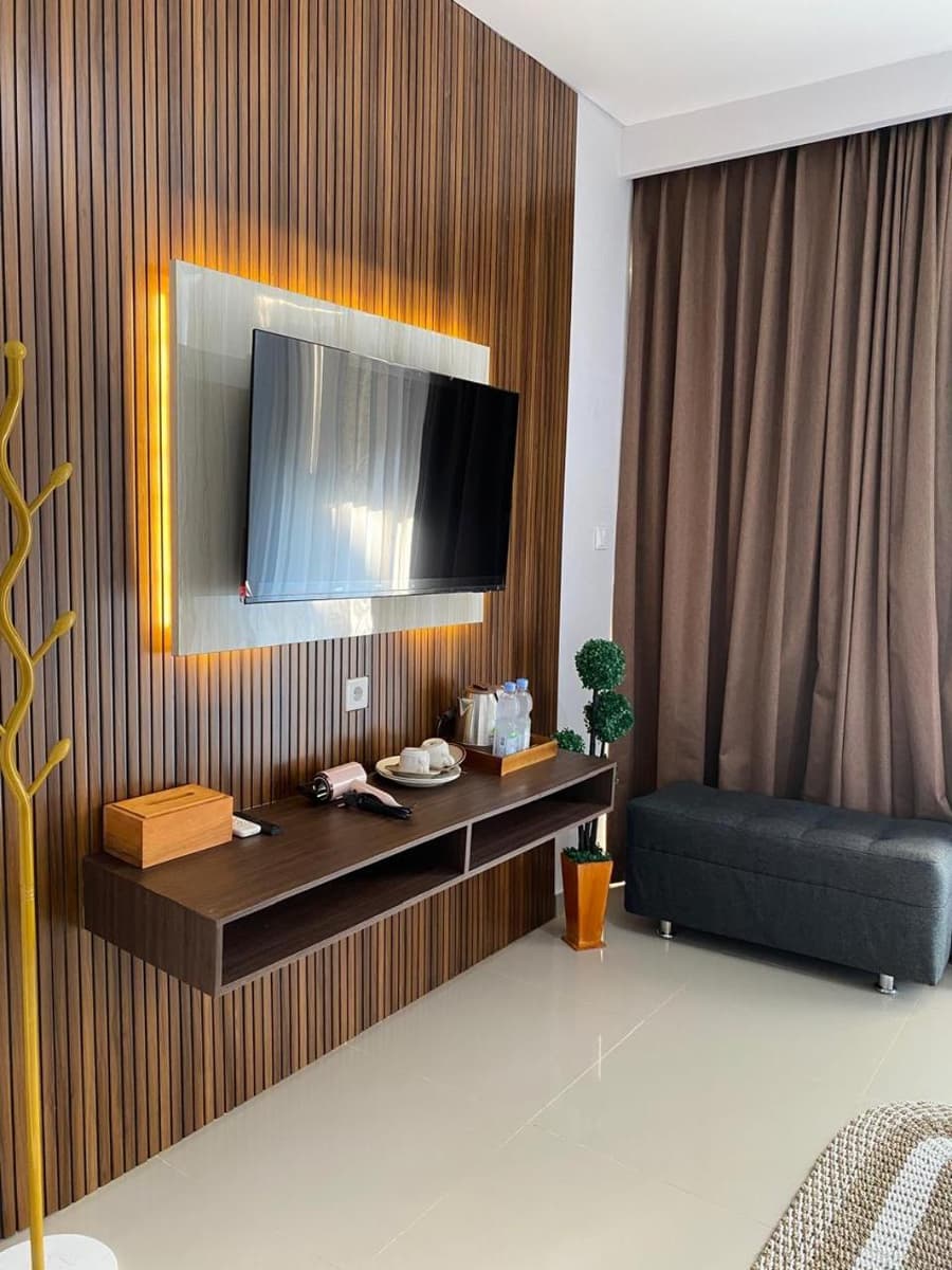 Queens Villa