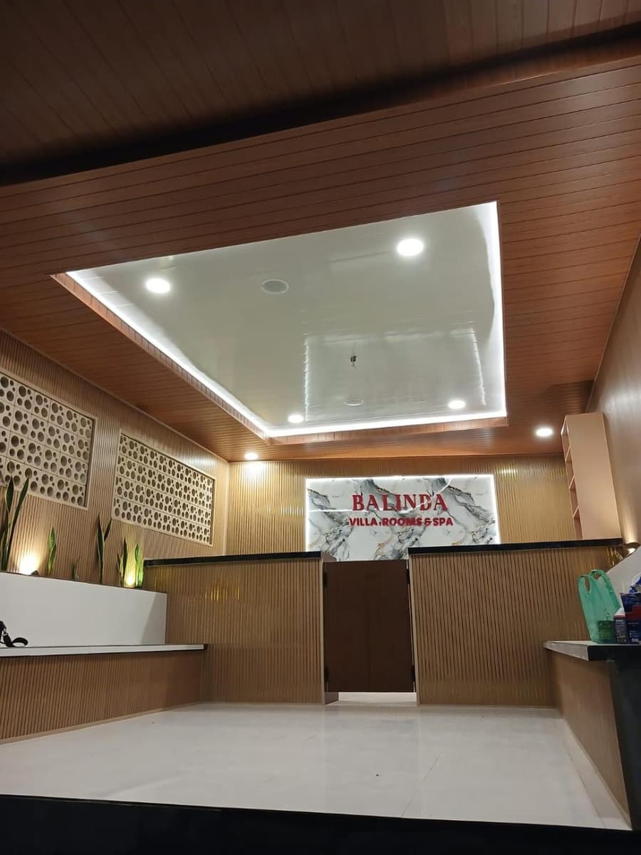 Balinda Rooms & Villa