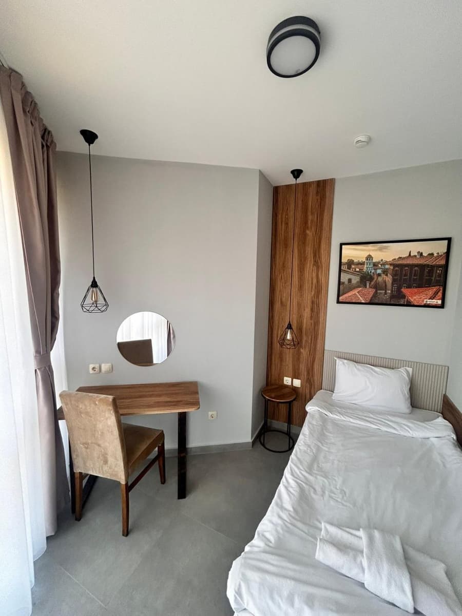 Clepsydra Residence
