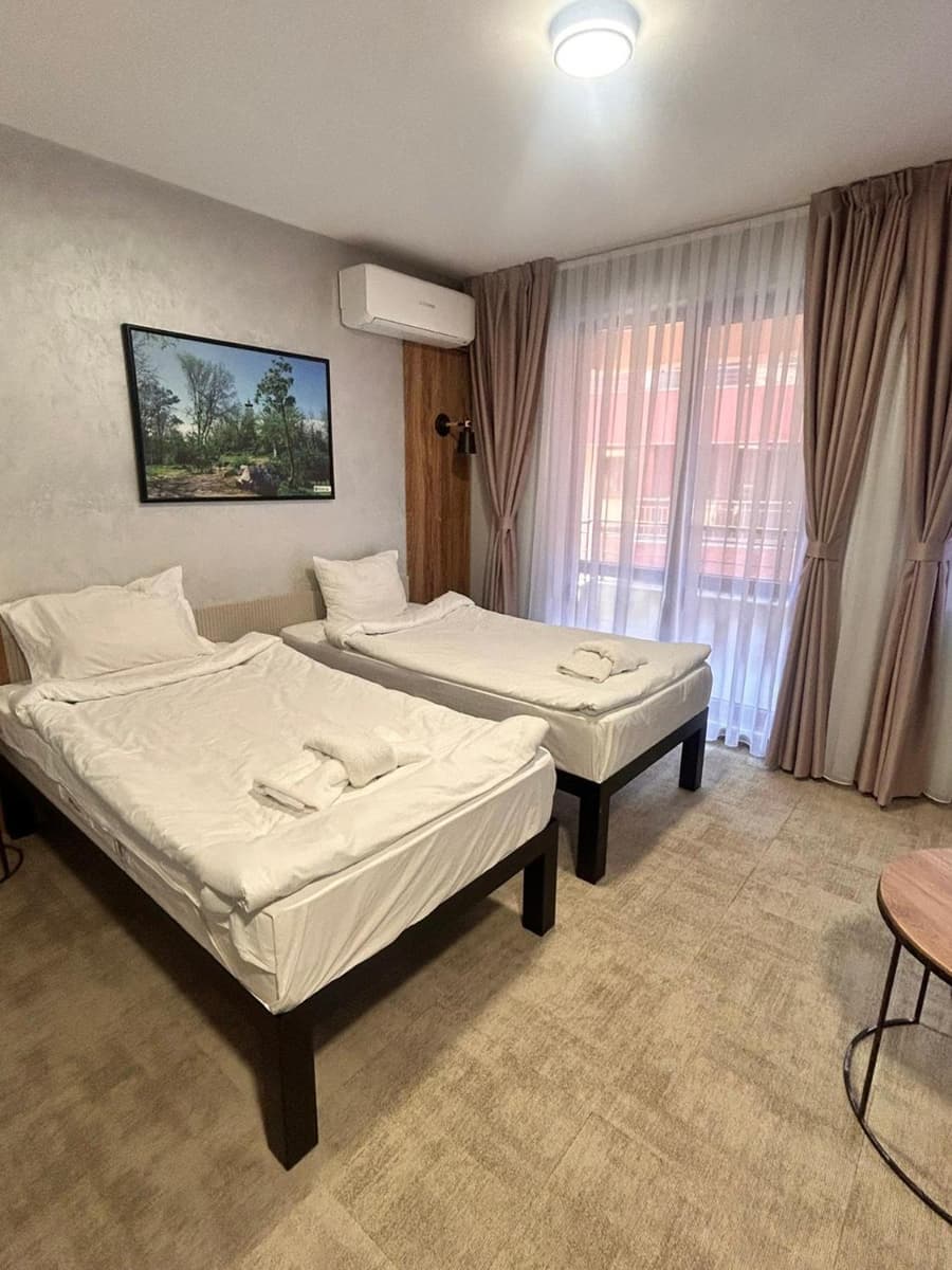 Clepsydra Residence