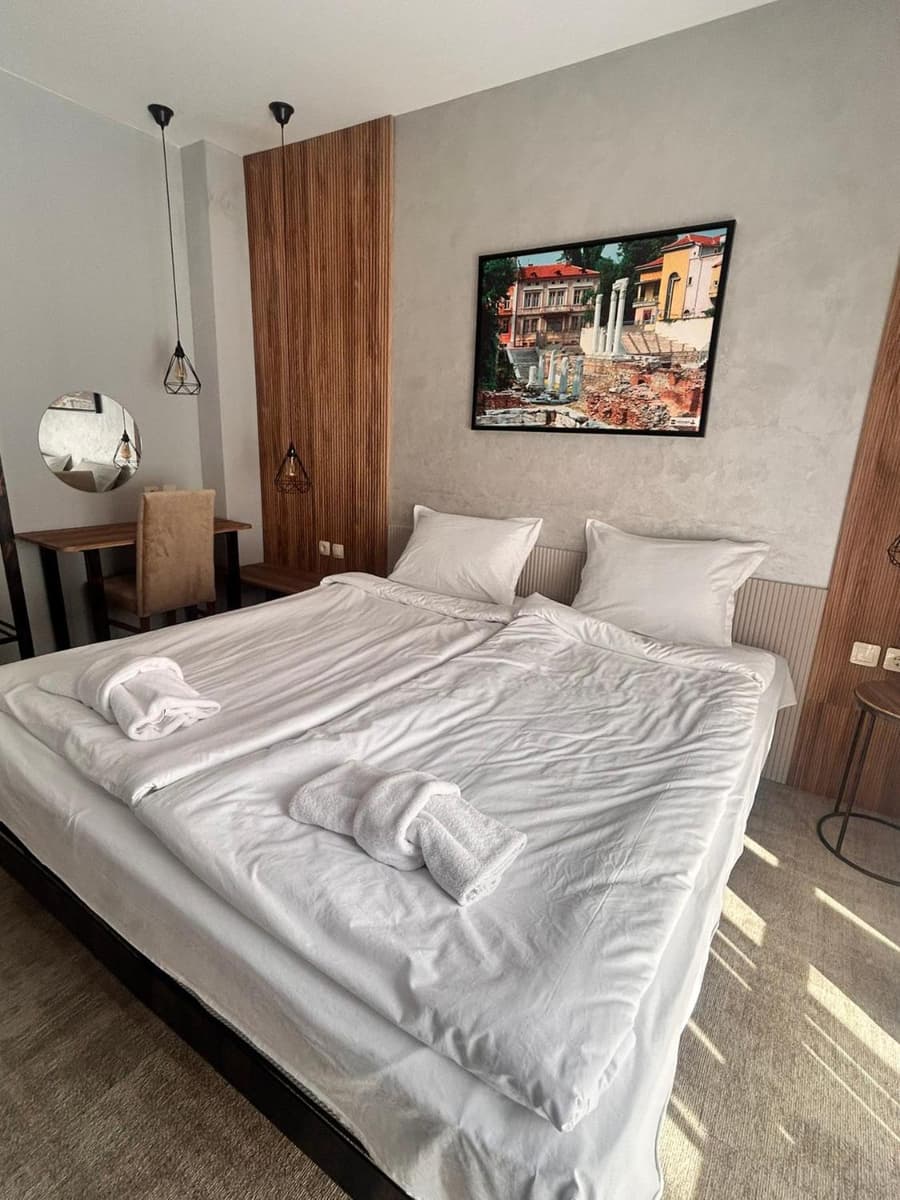 Clepsydra Residence