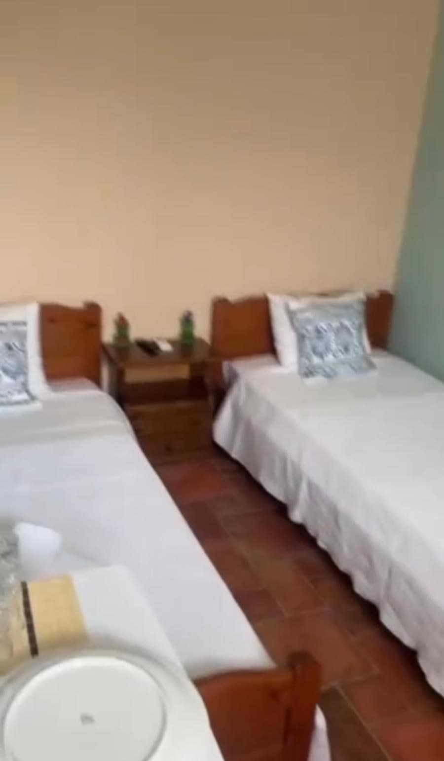 Kanali seaside apartment Poros 4