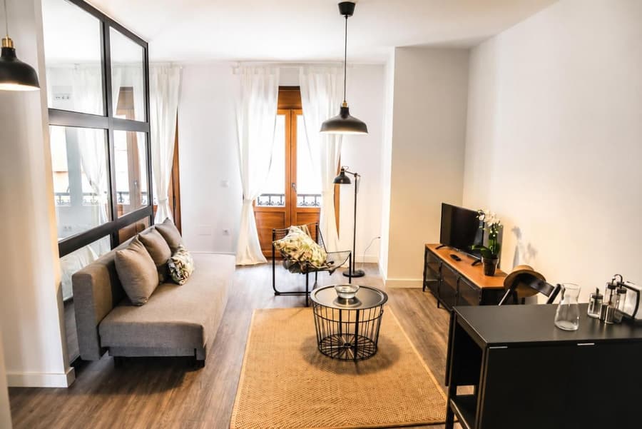 Apartamentos Dacosta