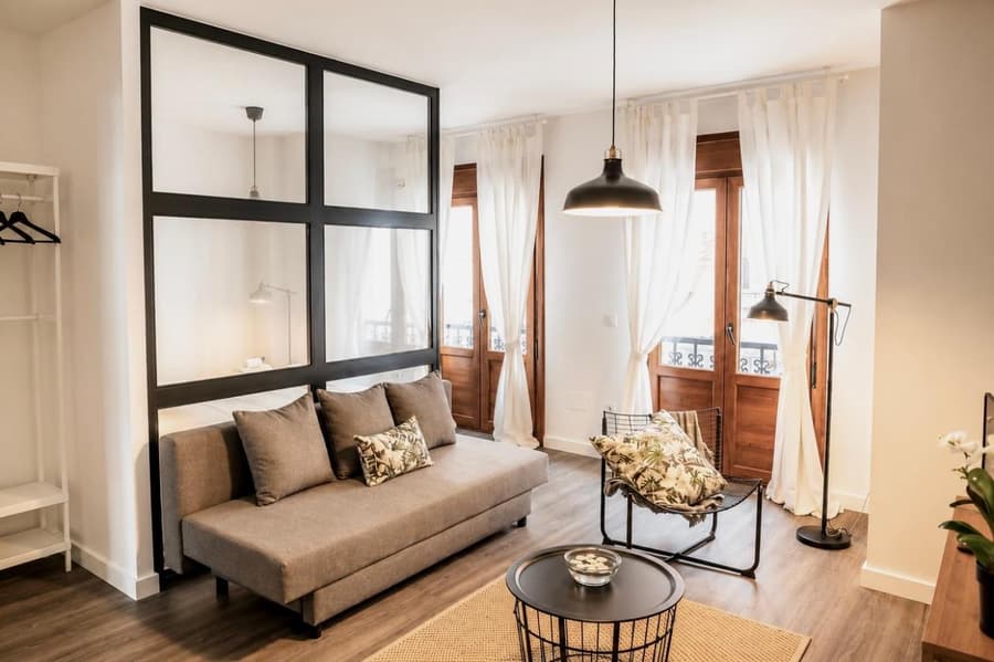 Apartamentos Dacosta