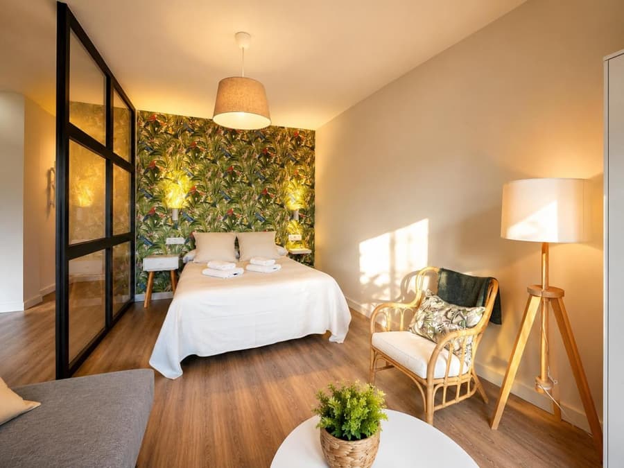 Apartamentos Dacosta