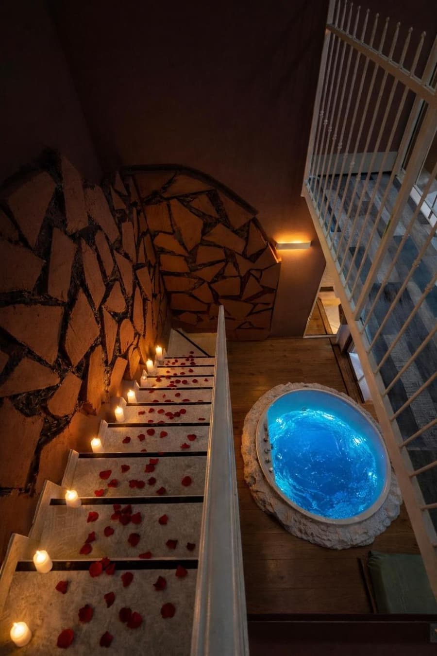 Ama Collection Esclusive Spa
