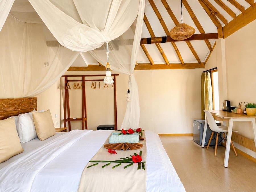 Meno Dream Resort