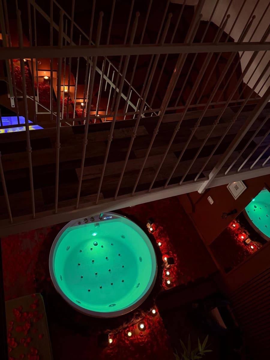 Ama Collection Esclusive Spa