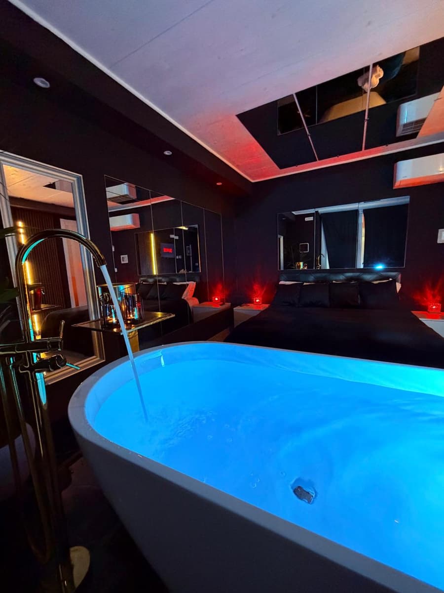 Ama Collection Esclusive Spa