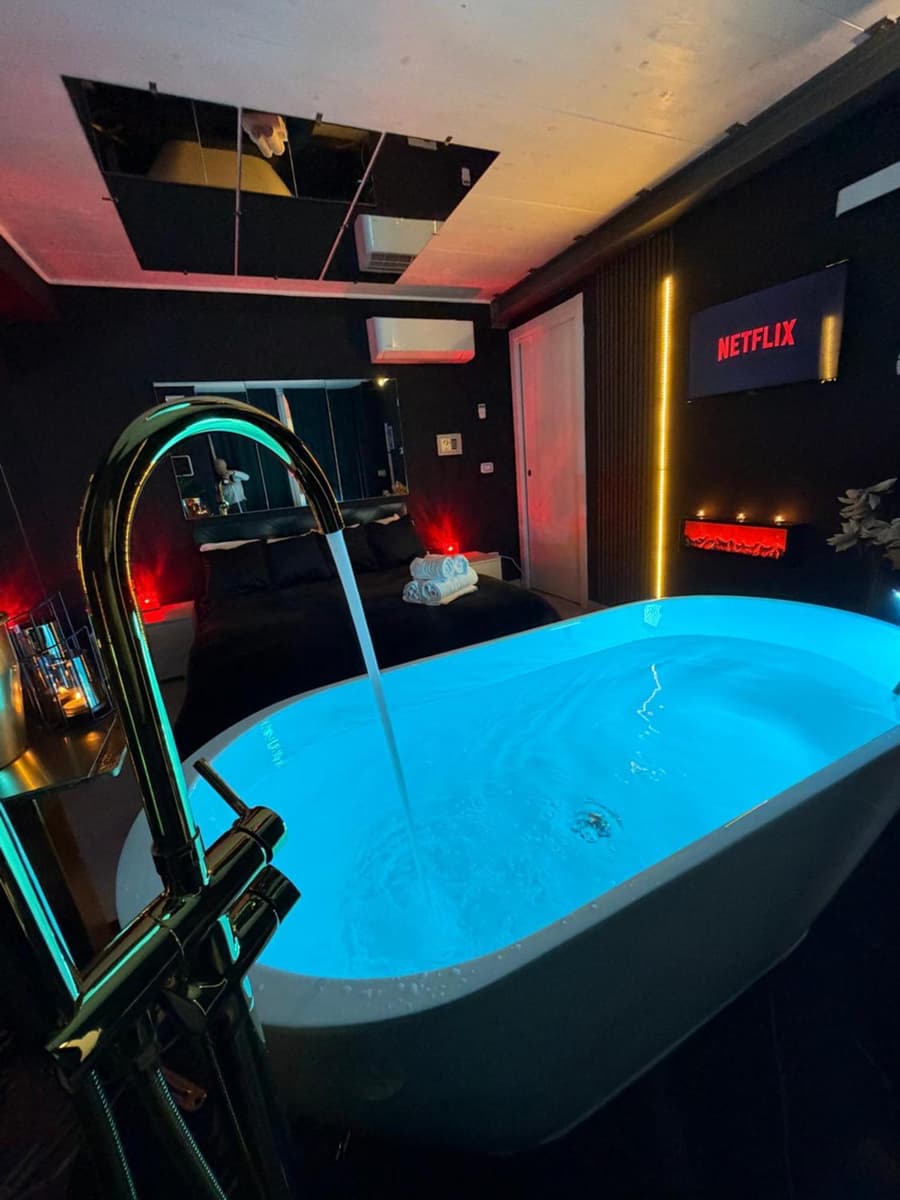 Ama Collection Esclusive Spa
