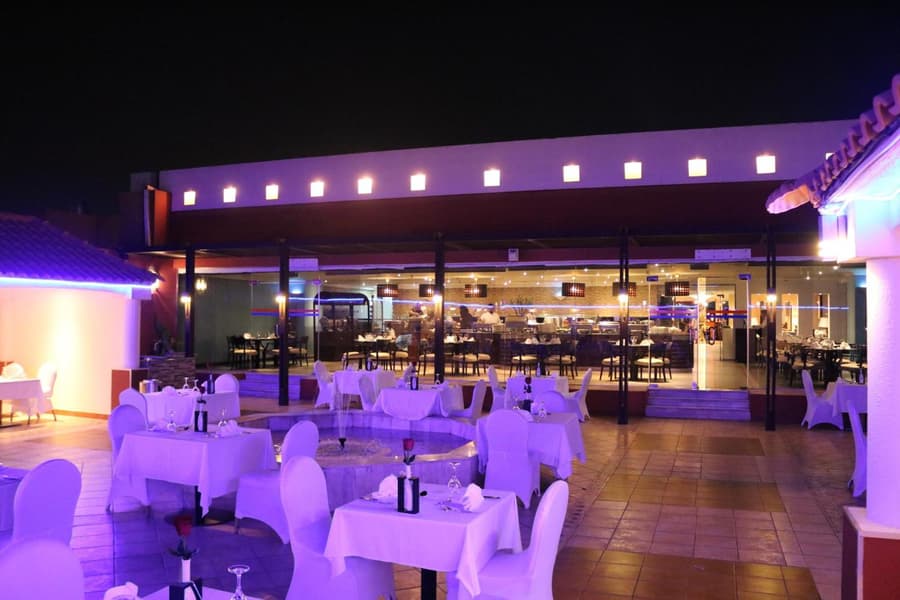 Al Mubarakia Hotel Yanbu-EX Radisson Blu
