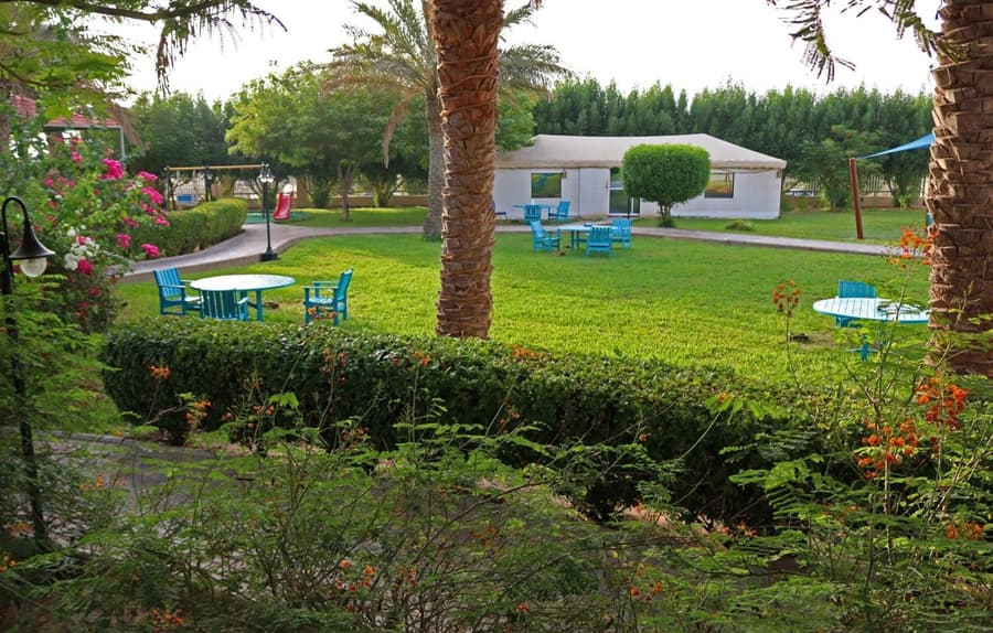Al Mubarakia Hotel Yanbu-EX Radisson Blu