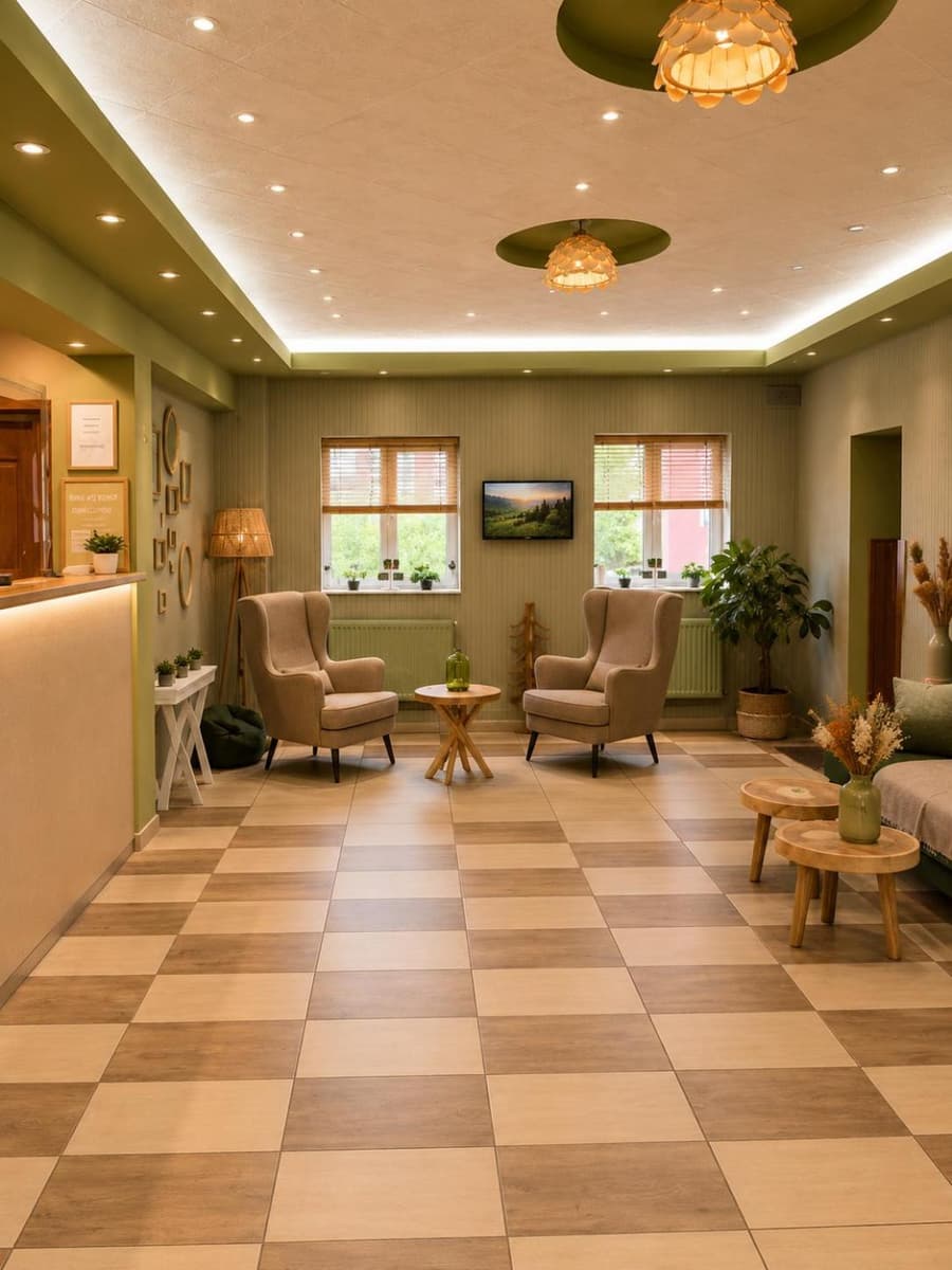 Hotel Olimp