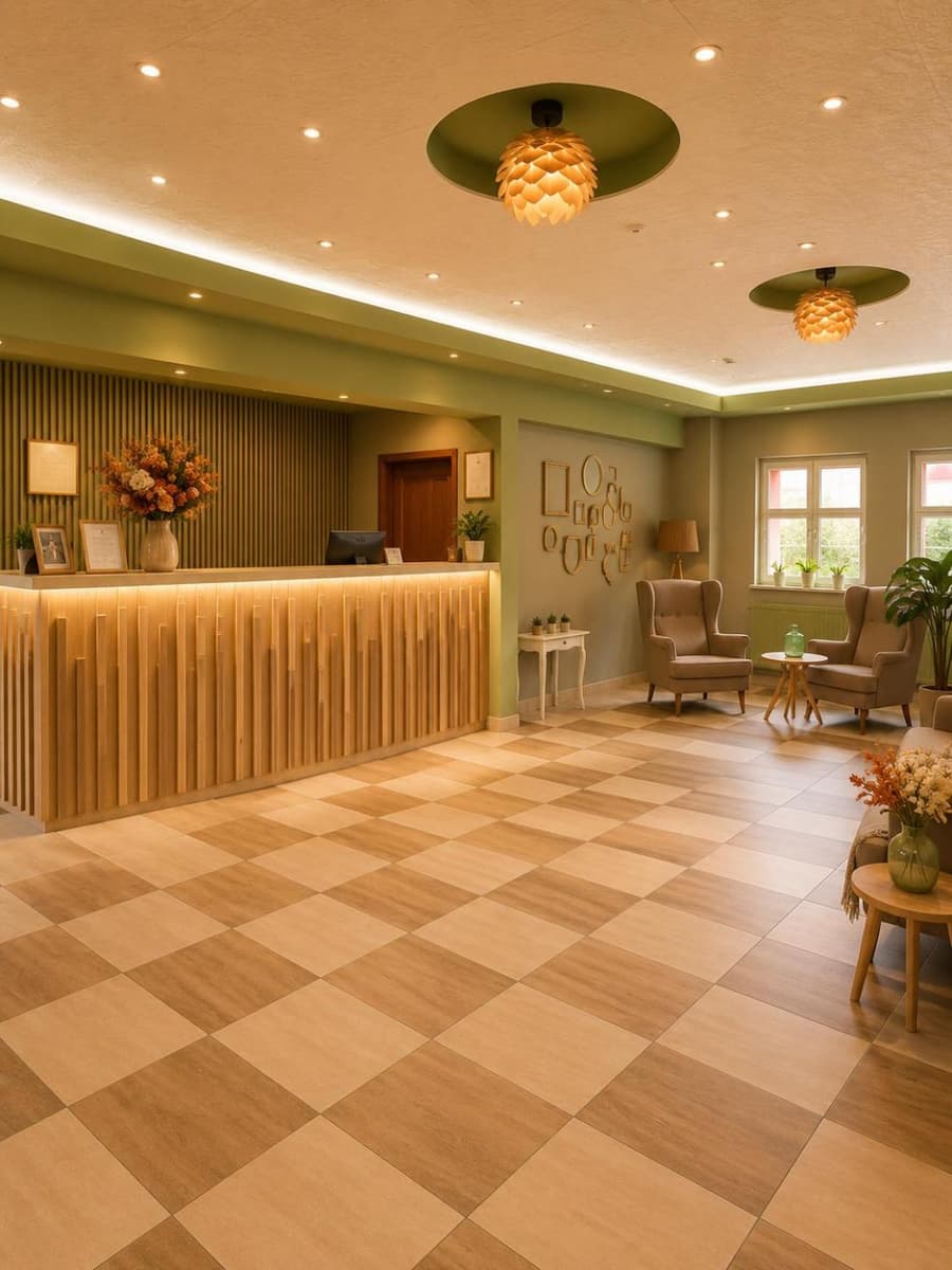 Hotel Olimp