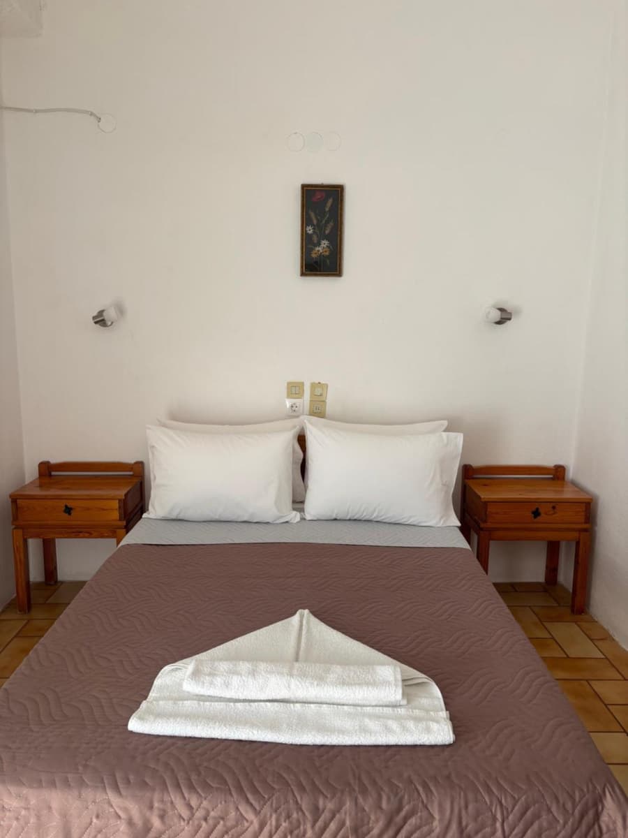 Pasiphae - Rooms for rent