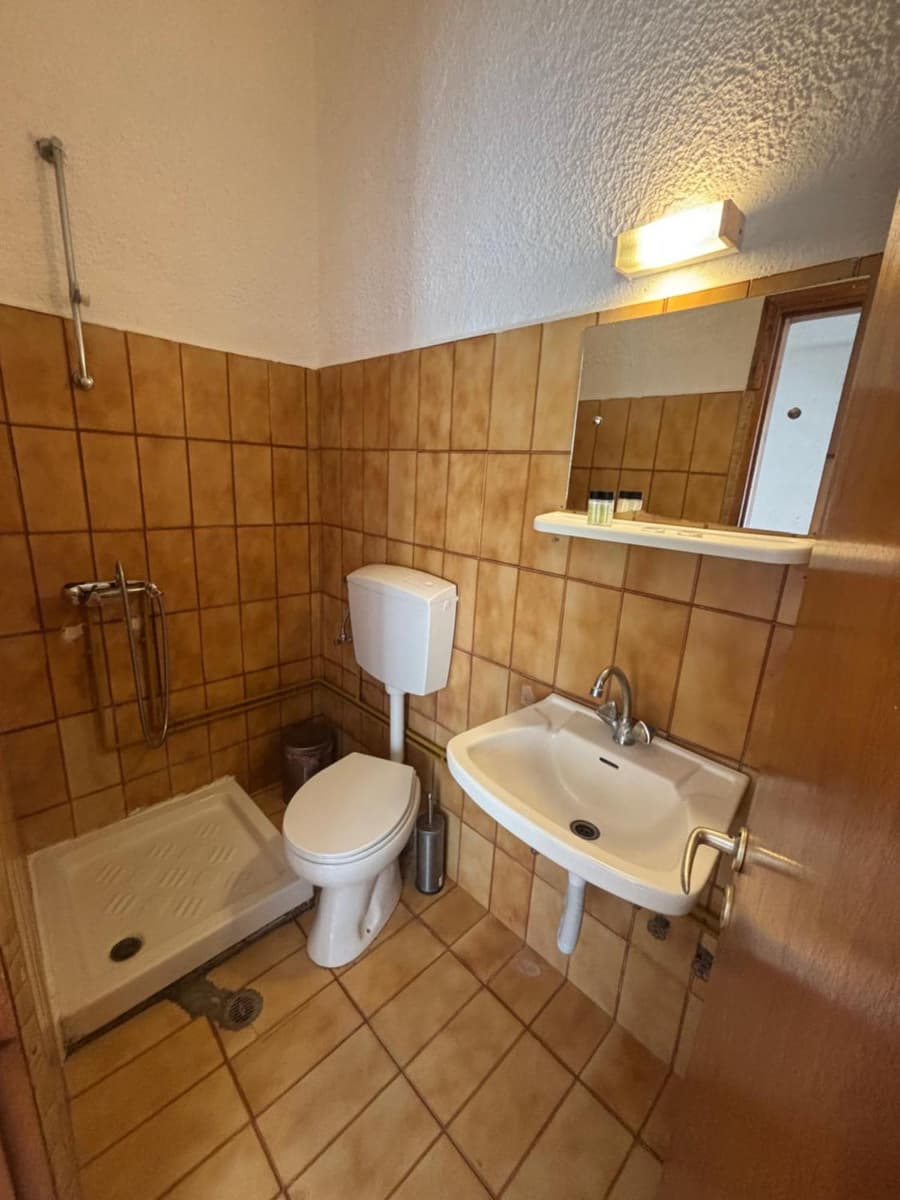 Pasiphae - Rooms for rent