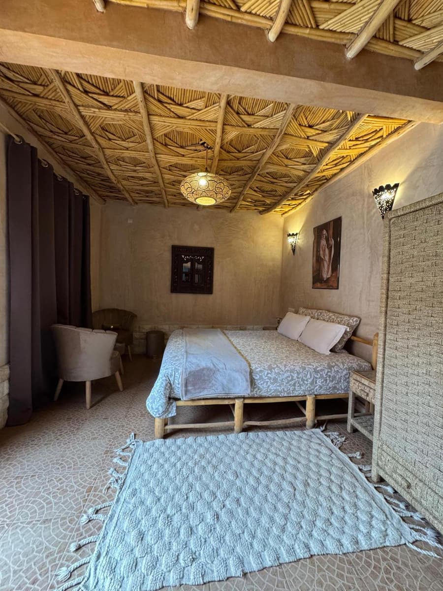 Guest House Bagdad Café