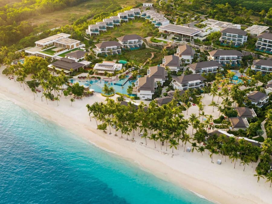 South Palms Resort and Spa Panglao - MGallery Collection