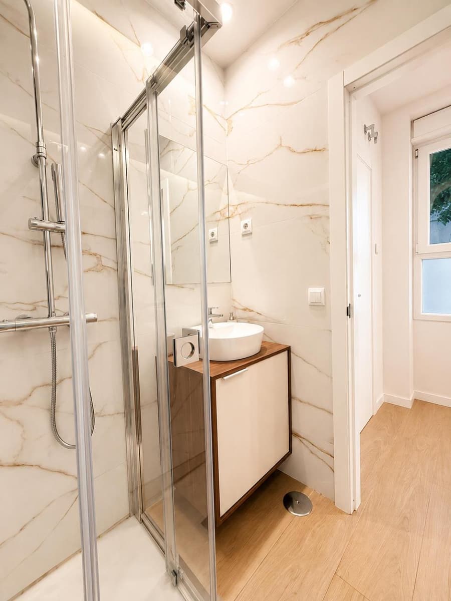 Suite 1 en Madrid Centro