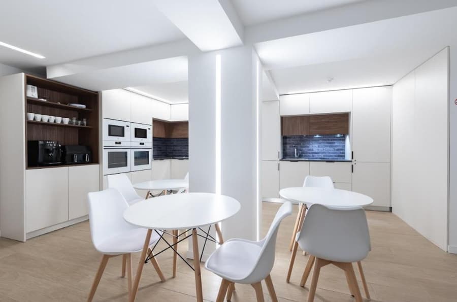 Suite 1 en Madrid Centro