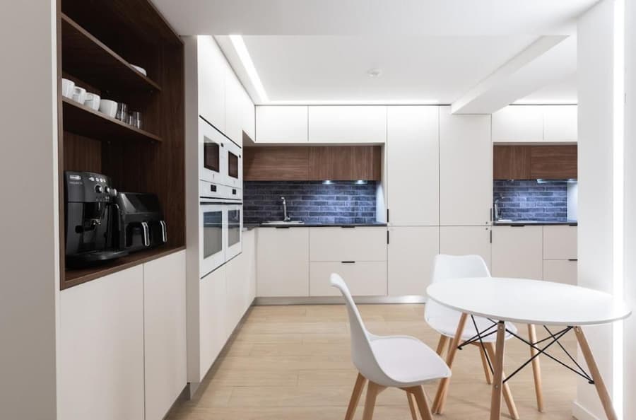 Suite 1 en Madrid Centro