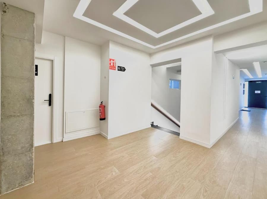 Suite 1 en Madrid Centro